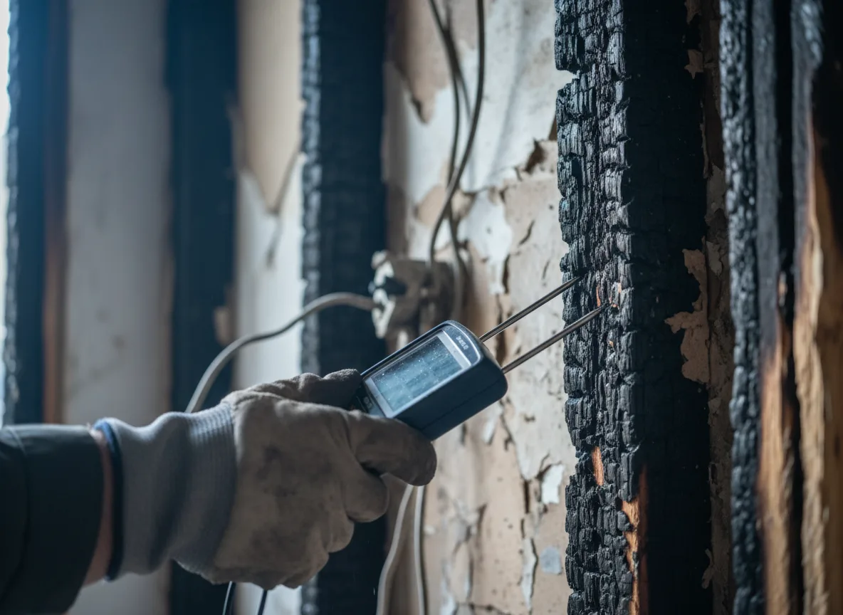 Fire Damage Restoration Williamsfield, IL FAQs